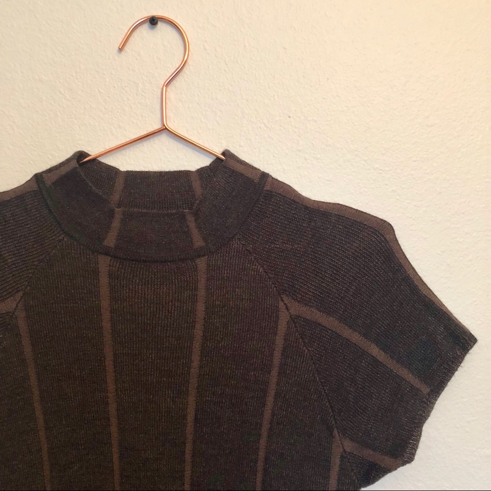 Nine West Sweater Dress